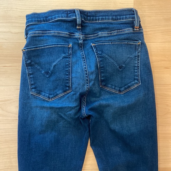 Hudson Jeans, Nico Super Skinny, Size 30 - Picture 6 of 6